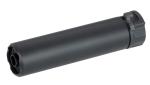 5KU US SOCOM 5.56 SPITFIRE Tracer Sound Suppressor Black